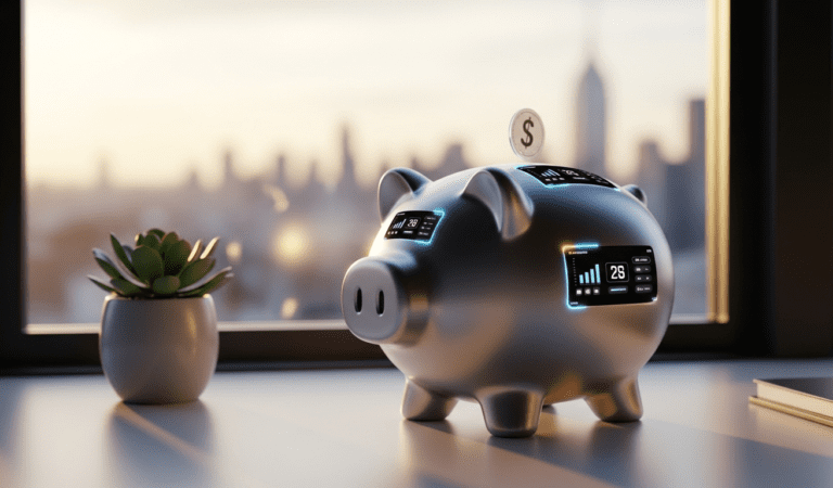 Ultimate Step-by-Step Guide to Building a Smart Emergency Fund for Young Adults in the USA