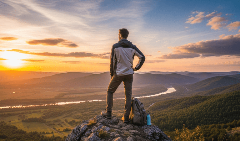 The Ultimate Guide to Safe International Travel for Young Adults: Expert Tips for Confident Adventures