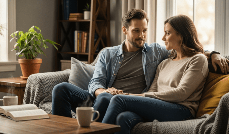 Ultimate Guide to Building a Healthy, Lasting Relationship: Key Foundations, Practical Steps & Expert Tips