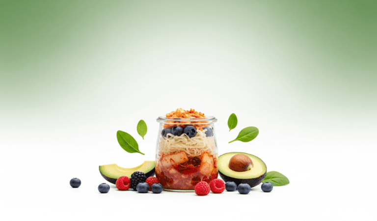 7 Proven Natural Gut Health Tips for Young Adults in Luxembourg – The Ultimate Guide