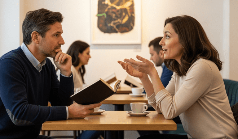 How to Become an Intellectual: 7 Essential Habits to Boost Critical Thinking & Curiosity