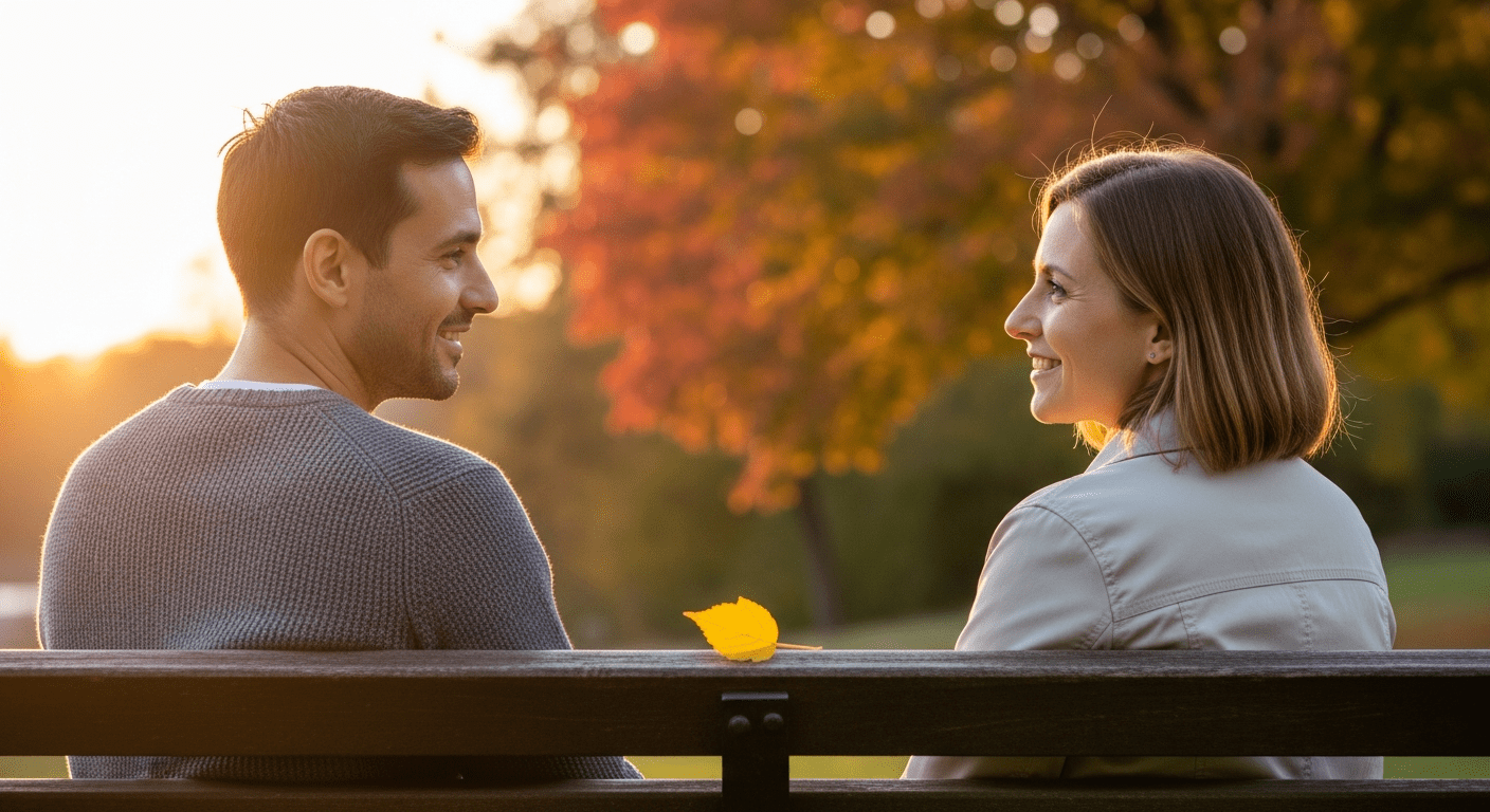 Instant Relationship: How to Slow Down and Achieve Lasting Happiness Dating Tips