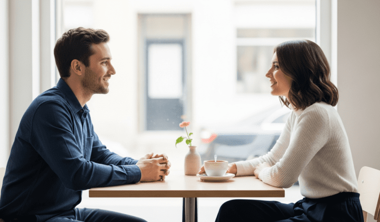 Is It a Date or Not? 8 Proven Ways to Tell If Hanging Out Is a Real Date