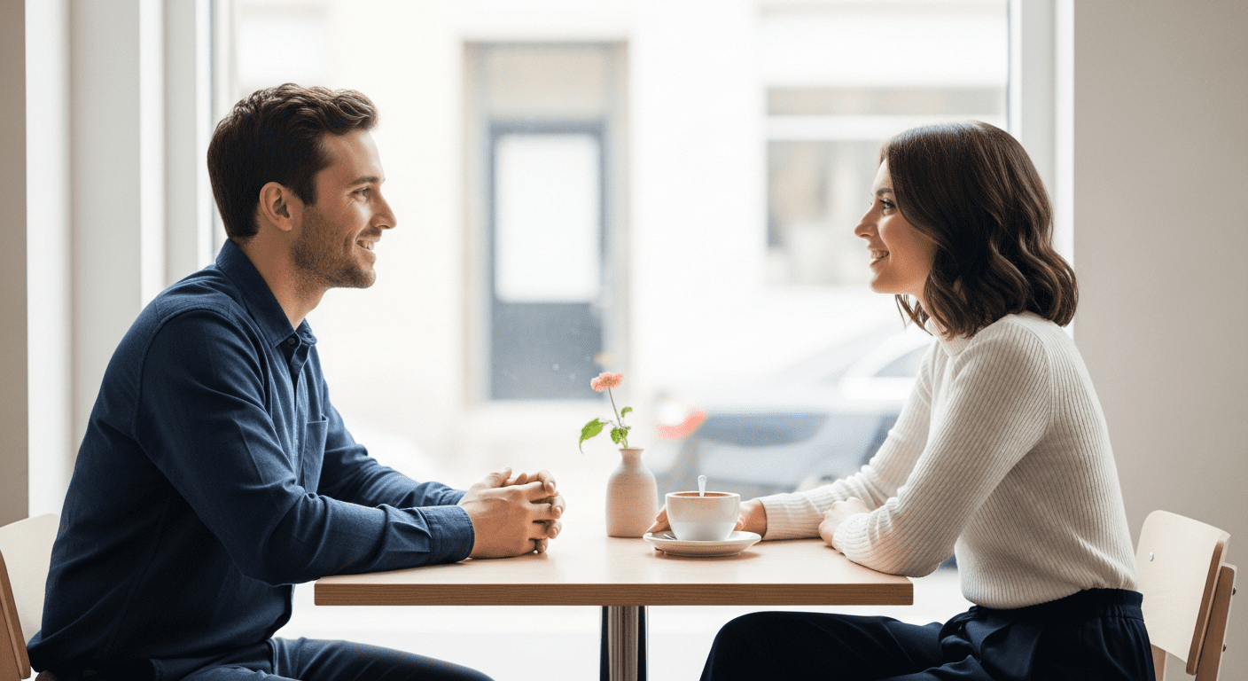 Is It a Date or Not? 8 Proven Ways to Tell If Hanging Out Is a Real Date Dating Tips