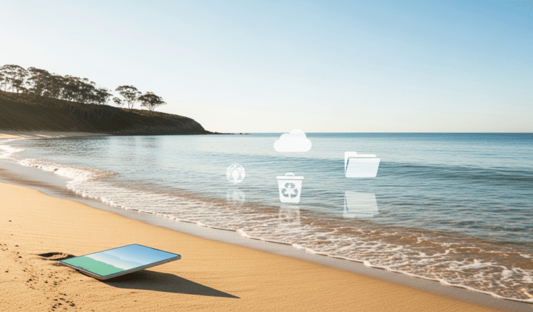 How to Digital Declutter: The Ultimate Guide for Young Adults in Australia