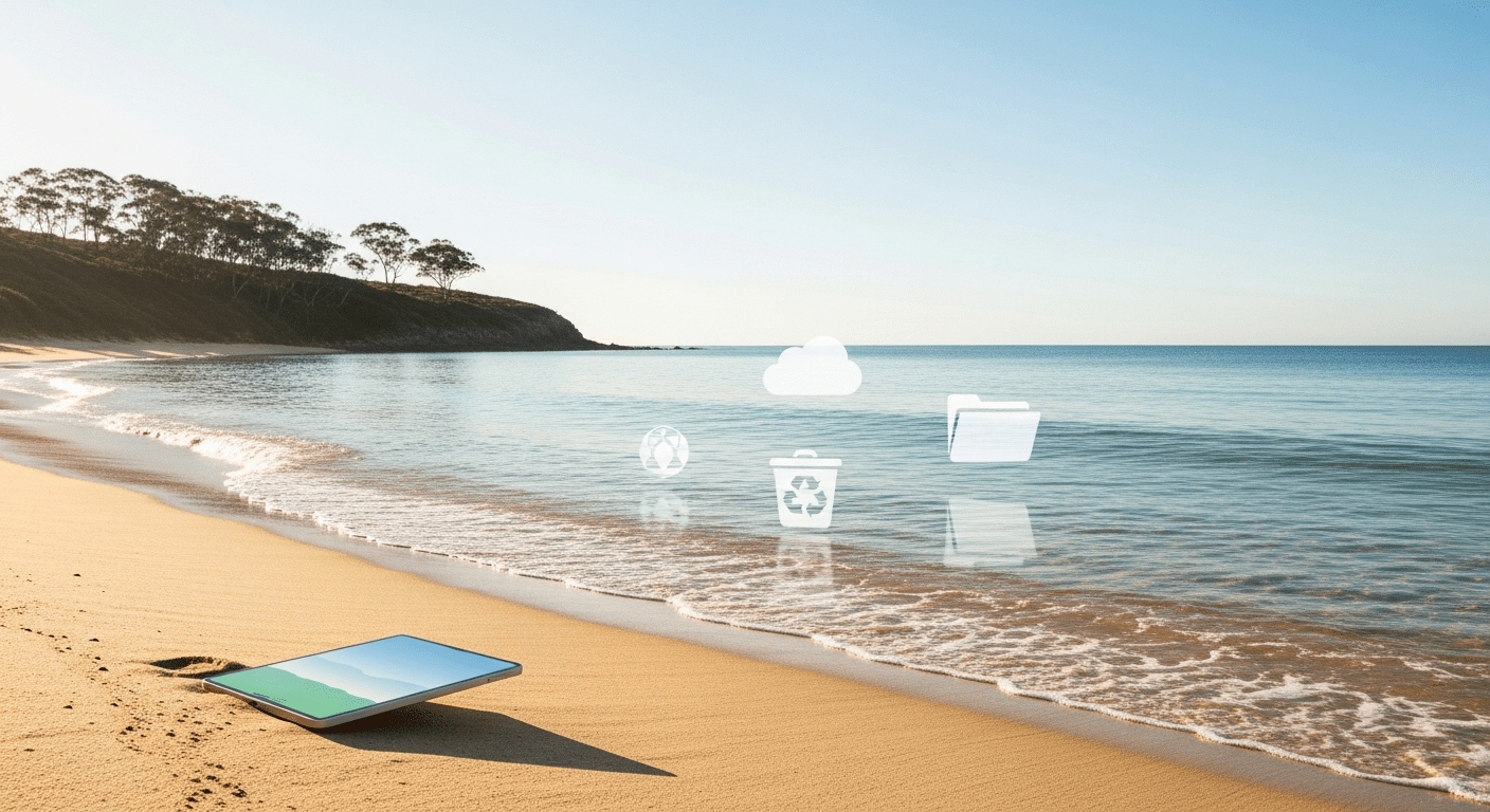 How to Digital Declutter: The Ultimate Guide for Young Adults in Australia Personal Growth