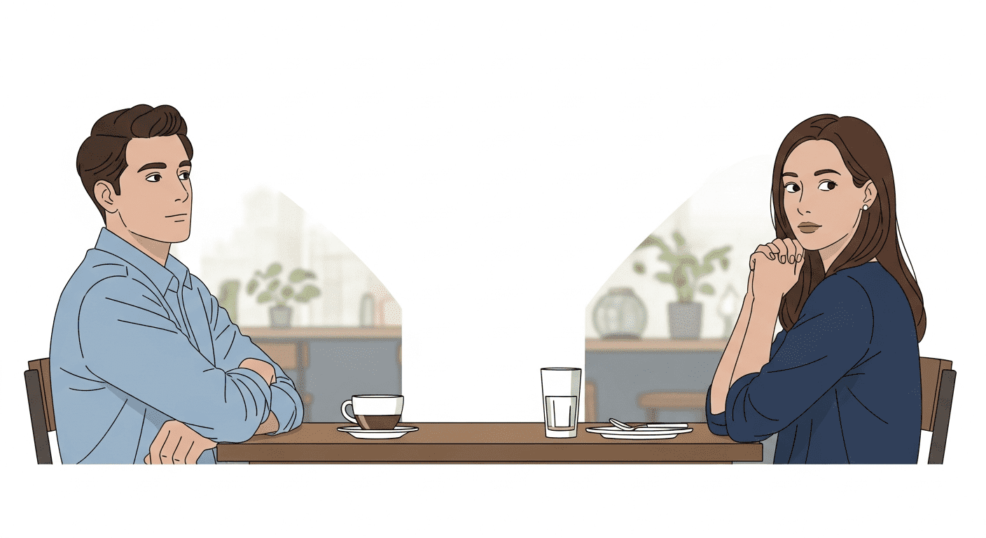 Lack of Chemistry in Dating? Causes, Signs & Tips to Ignite the Spark Dating Tips