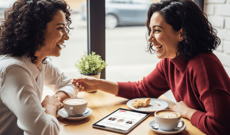 Top 10 Best Lesbian Dating Apps in 2026 for Safe, Genuine Connections