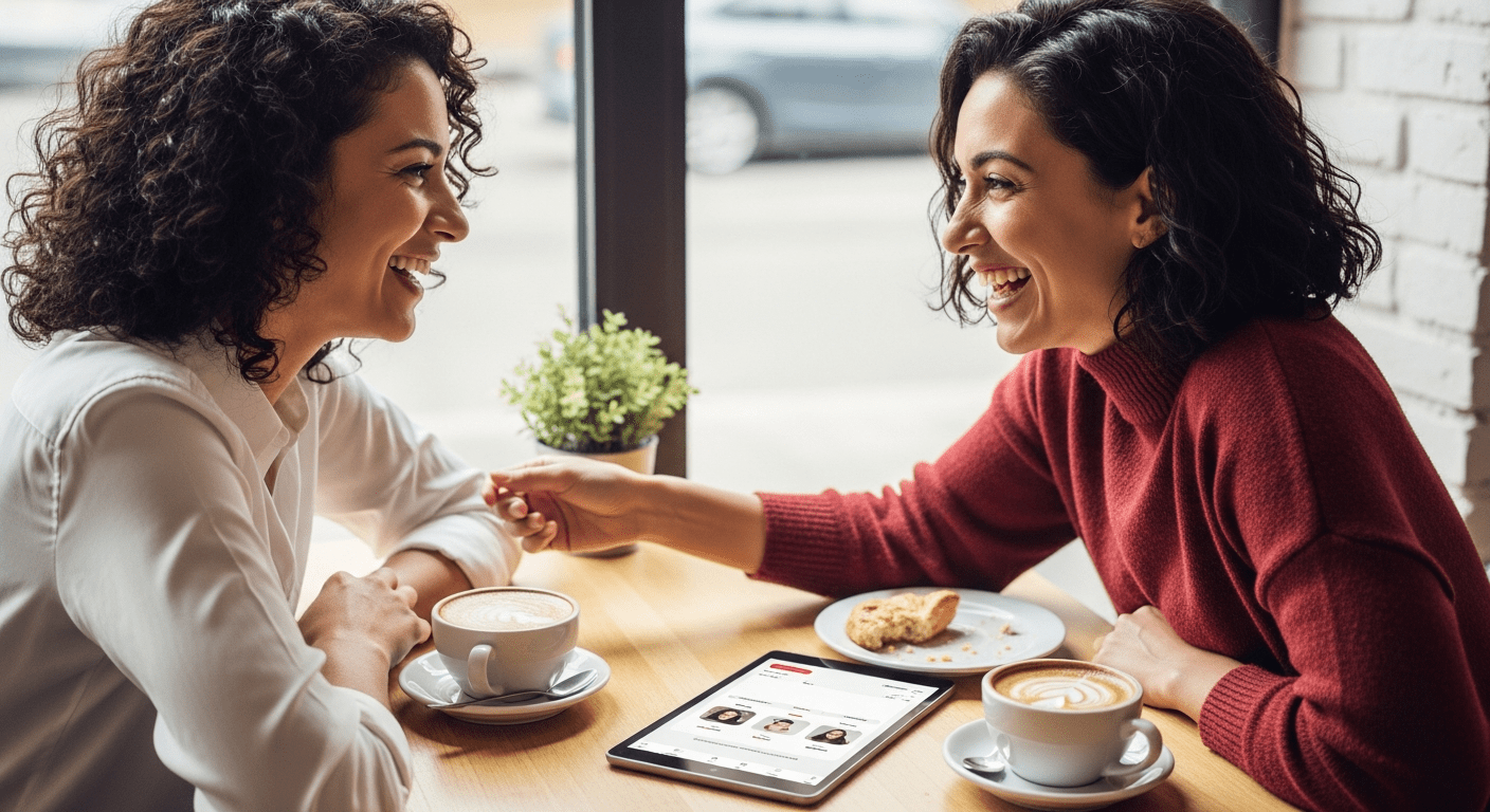 Top 10 Best Lesbian Dating Apps in 2026 for Safe, Genuine Connections Dating Tips