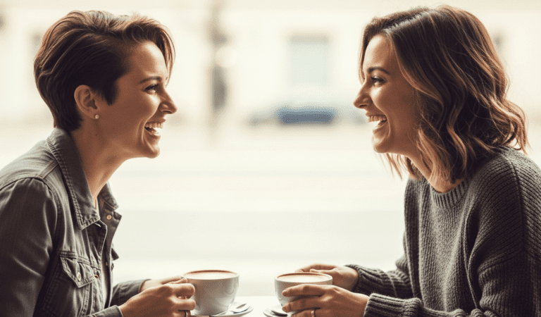 14 Essential Lesbian Dating Rules to Impress Her on Your First Date