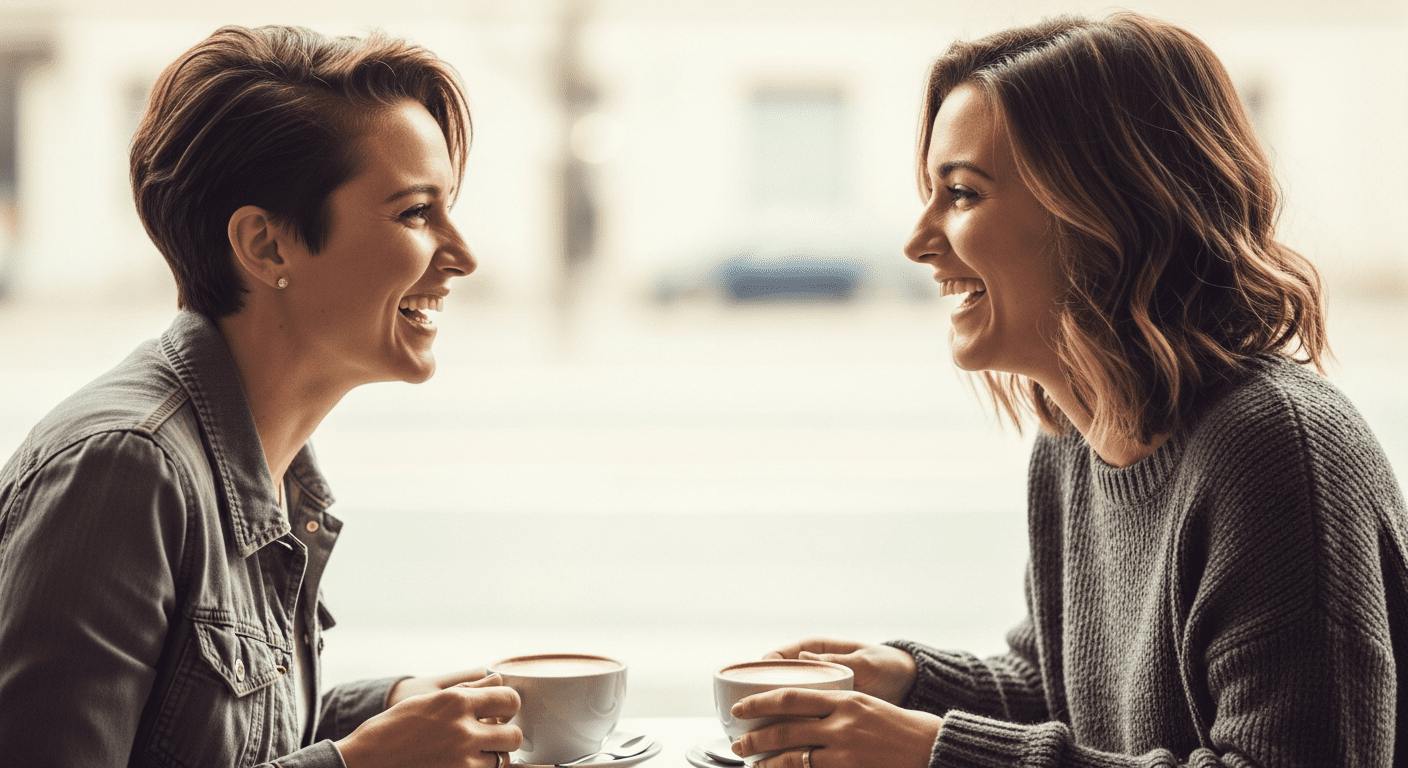 14 Essential Lesbian Dating Rules to Impress Her on Your First Date Dating Tips