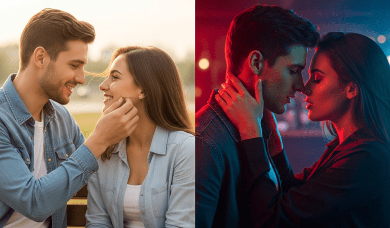 Lust vs Love Signs: 10 Key Early Indicators You’re Falling in Love—not Just Lust