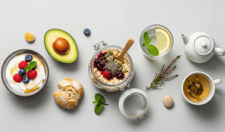 Natural Gut Health Tips for Young Adults in the UK | 2024 Guide