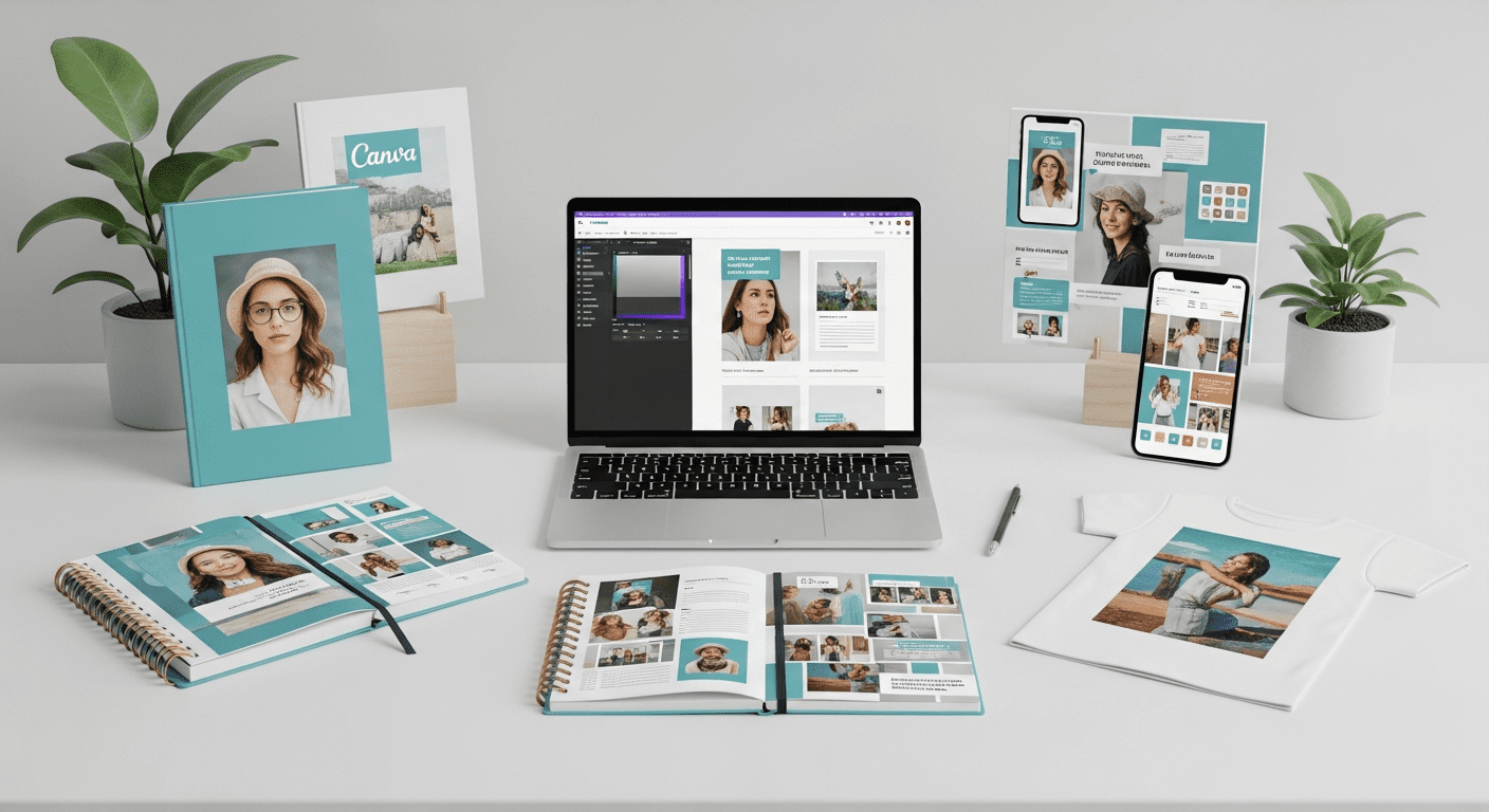 5 Proven Ways to Make Money with Canva in 2024 How to
