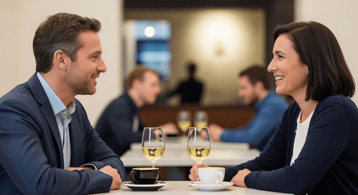 84 Proven Conversation Starters to Make Anyone Love Talking to You Dating Tips