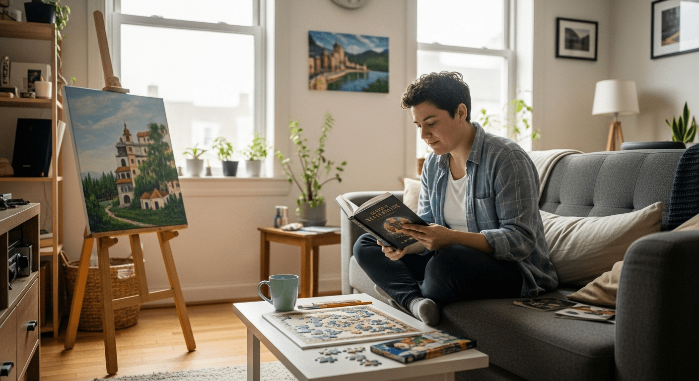 Not Interested in Dating? Here’s Why and How to Embrace a Fulfilling Solo Life Dating Tips