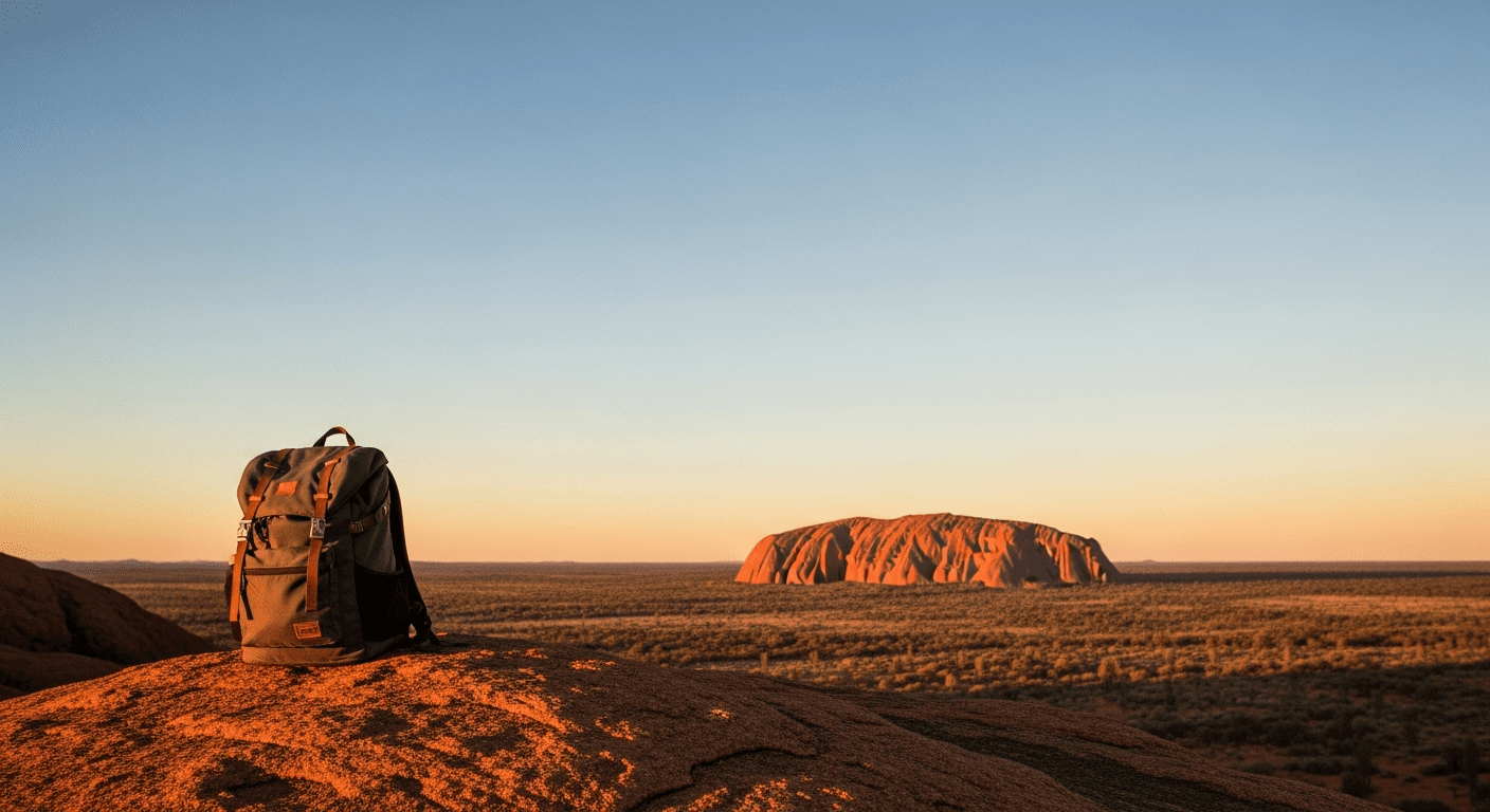 Solo Travel Australia: Ultimate Safety Tips & Packing Guide for Young Adults Travel