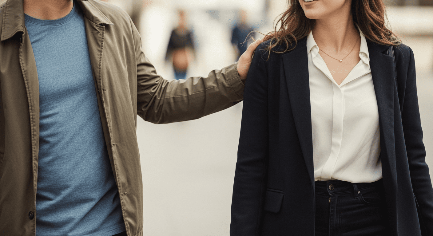 Pebbling Dating Trend 2024: Ultimate Guide to the Viral TikTok Flirtation Method Dating Tips