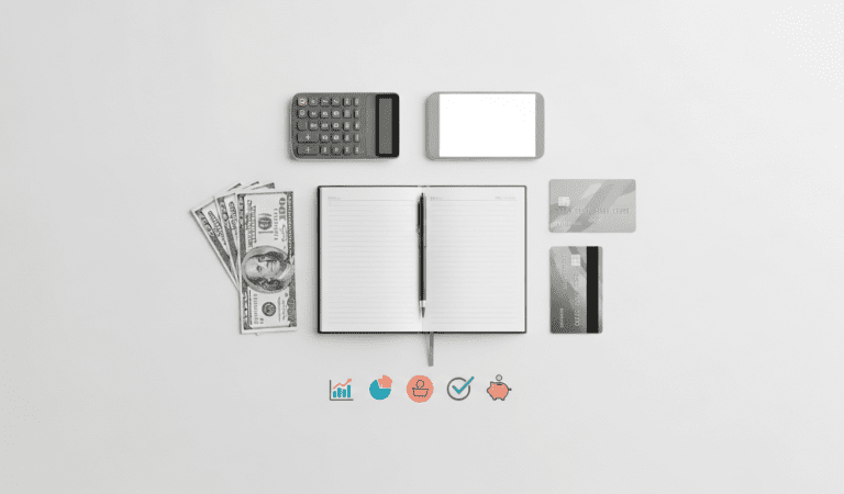 Personal Budgeting for Young Adults in the USA: The Ultimate 5-Step Guide