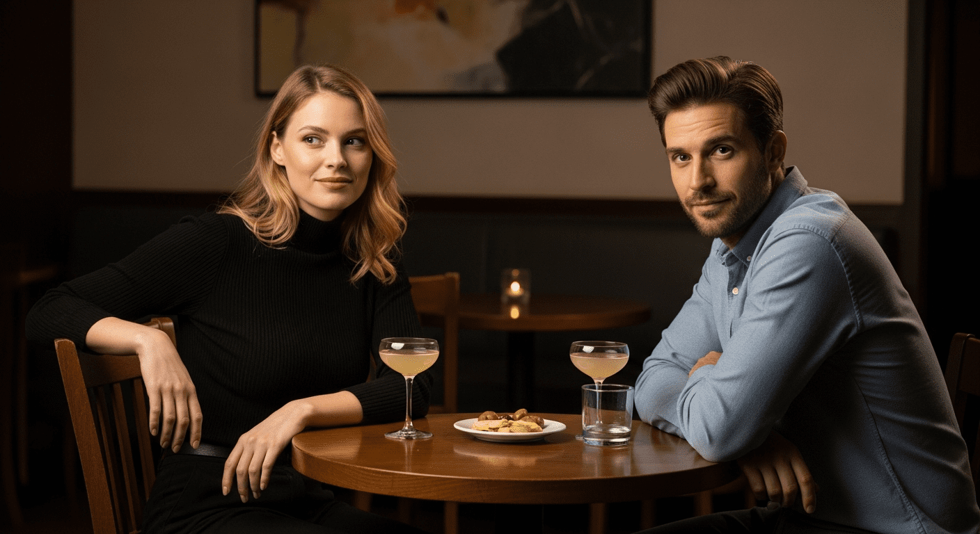 How to Play Coy in Dating Effectively: Expert Tips to Spark Attraction Dating Tips