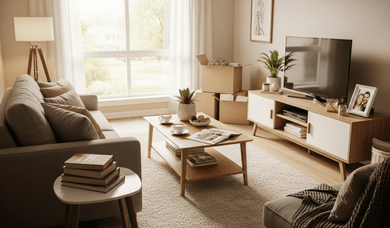 Moving in Together: Ultimate Guide with 10 Practical Steps to Prepare for a Smooth Cohabitation