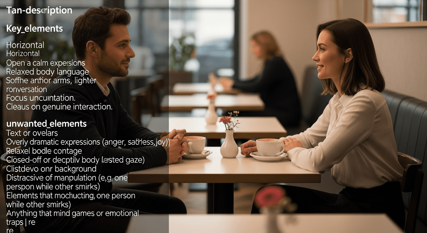 Psychological Facts About Relationships: Avoid Mind Games, Manipulation & Emotional Traps Dating Tips