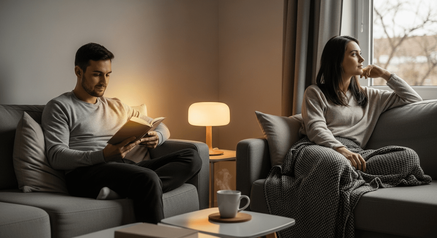 30 Quiet Qualities in a Partner That Signal Long-Term Love Dating Tips