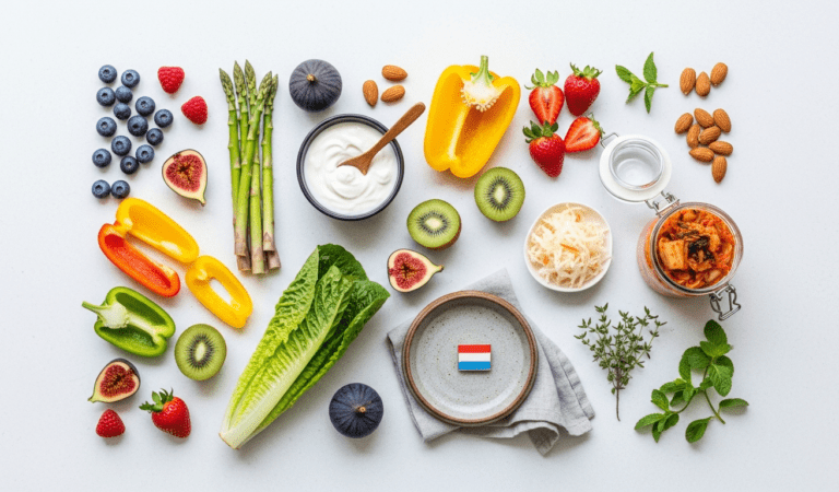7 Proven Natural Ways to Boost Gut Health for Young Adults in Luxembourg