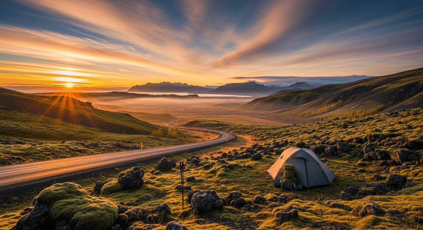 Budget Travel in Iceland: Ultimate Guide for 23–30-Year-Old Adventurers Travel