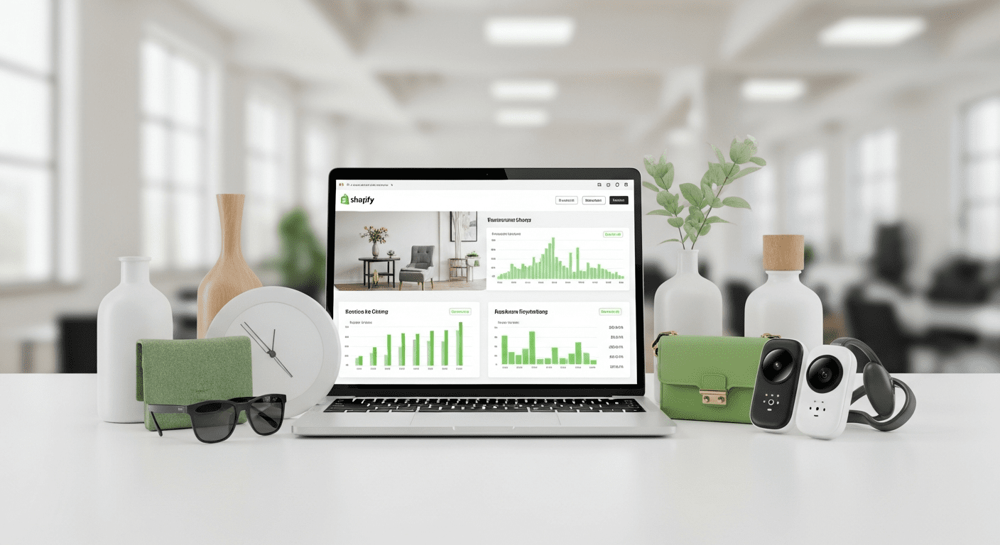 Most Profitable Businesses in 2026: 10 Low-Investment Shopify Ideas for Big Returns How to