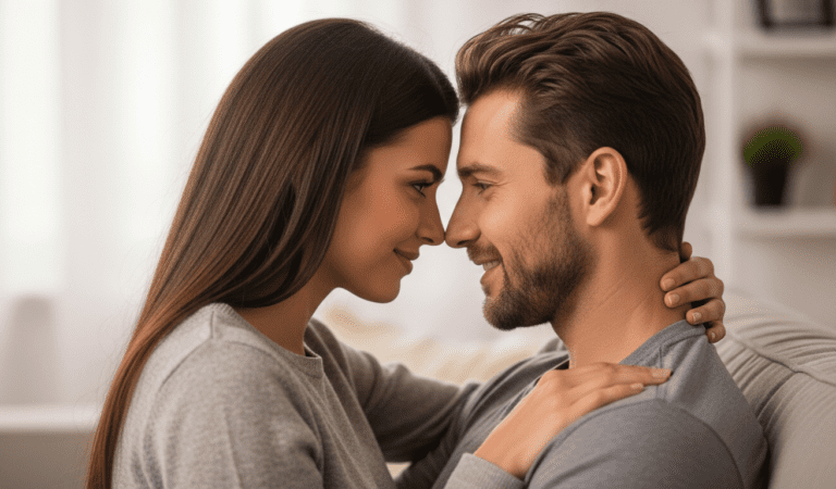 32 Essential Questions to Ask Your Lover to Deepen Your Bond and Ignite Intimacy