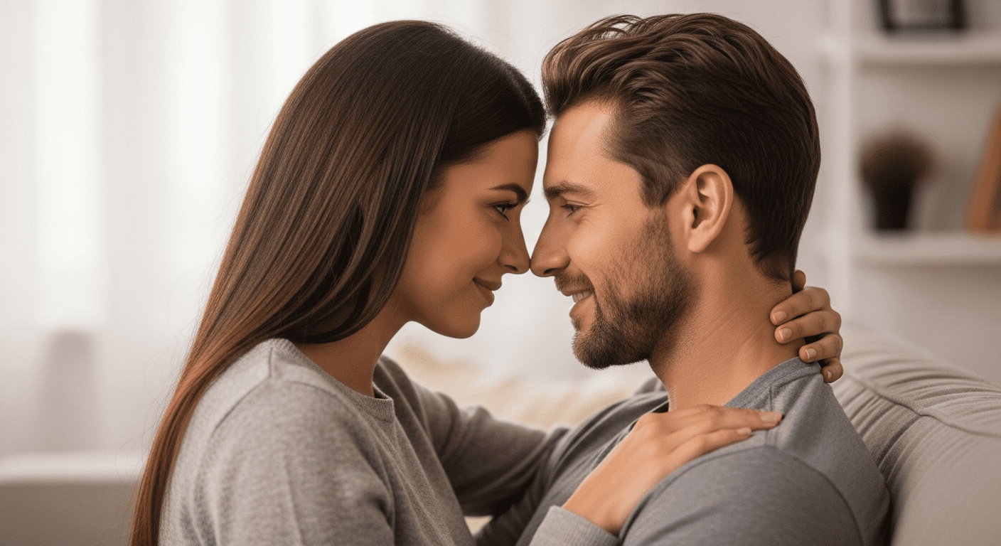 32 Essential Questions to Ask Your Lover to Deepen Your Bond and Ignite Intimacy Dating Tips