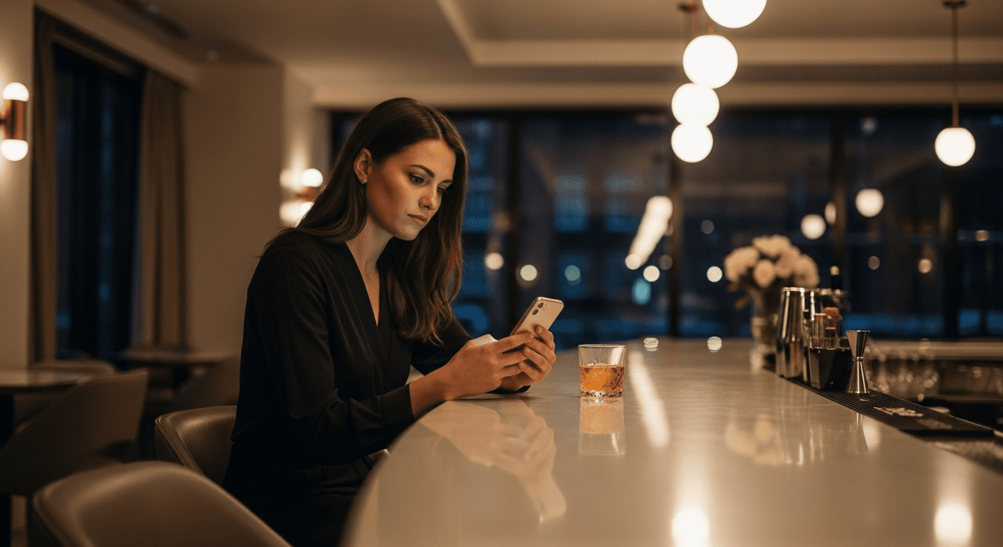 Reasons He Hasn't Called After Your Perfect Date (And What to Do Next) Dating Tips