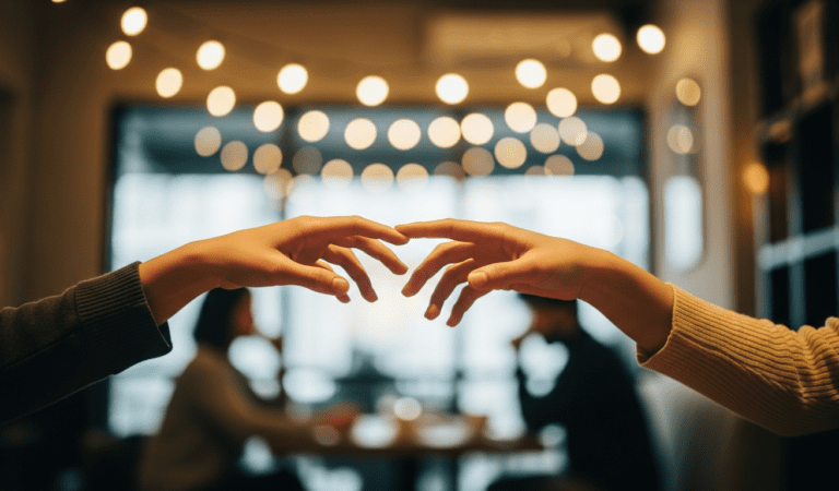 Rebound Relationships After a Breakup: 4 Science-Backed Benefits for Faster Healing