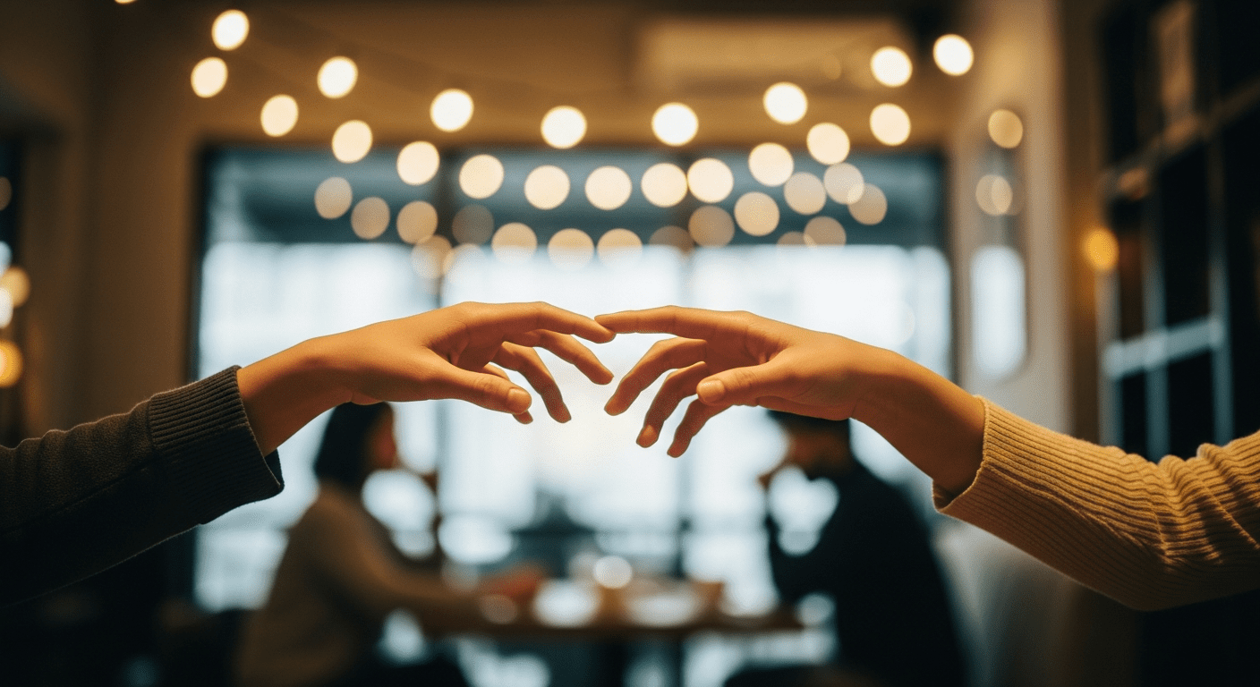 Rebound Relationships After a Breakup: 4 Science-Backed Benefits for Faster Healing Dating Tips