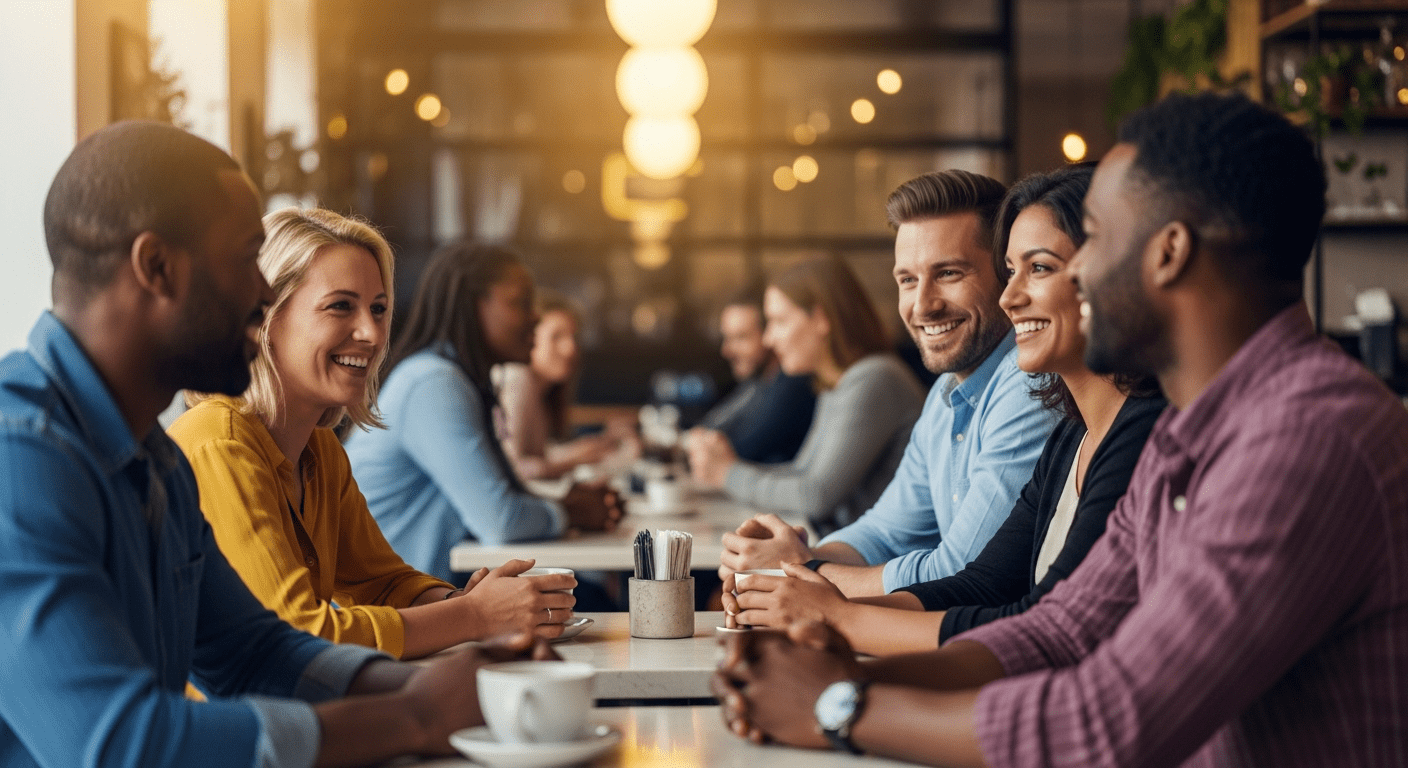 Stay Hopeful While Dating: 7 Practical Strategies for a Positive Mindset Dating Tips