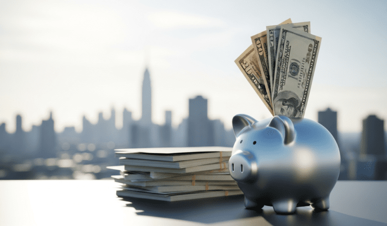 How to Build an Emergency Fund for Young Adults in the USA: A Comprehensive Guide