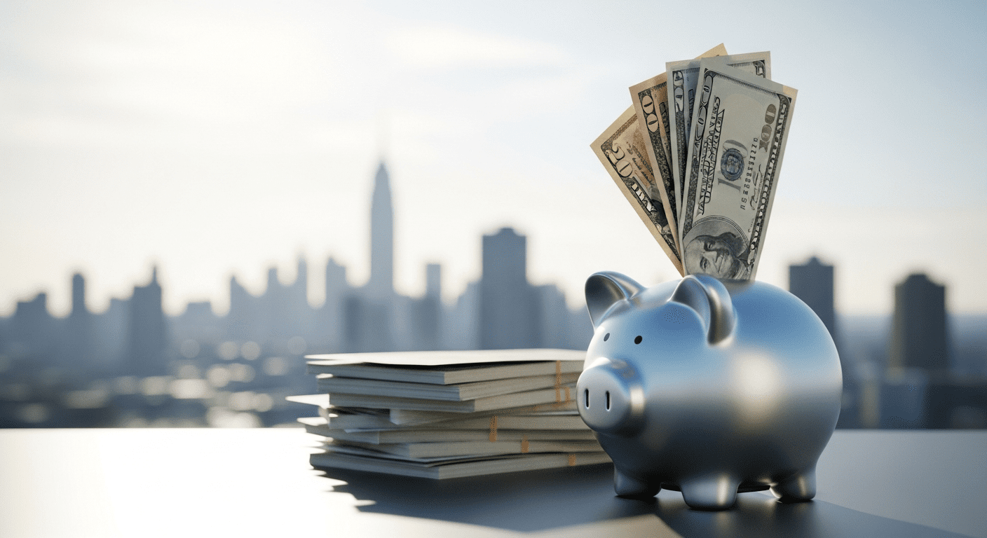 How to Build an Emergency Fund for Young Adults in the USA: A Comprehensive Guide Personal Finances