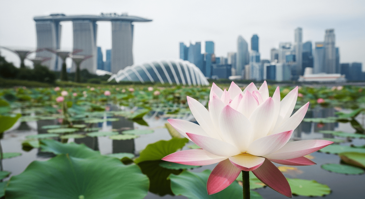 6 Proven Holistic Strategies to Boost Cognitive Health in Young Adults in Singapore Health & Fitness