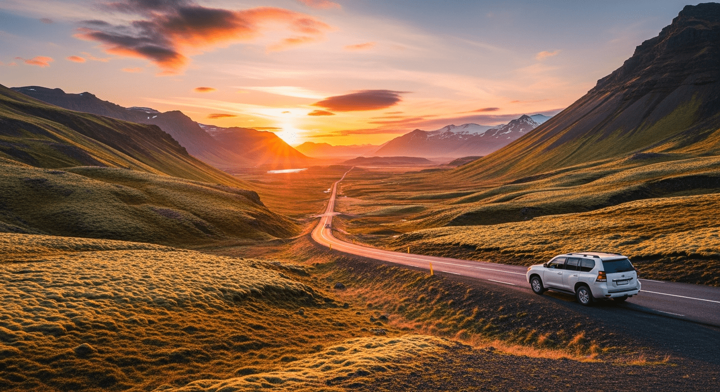 Solo Travel Safety in Iceland: Ultimate Guide for Young Adults (23–30) Travel