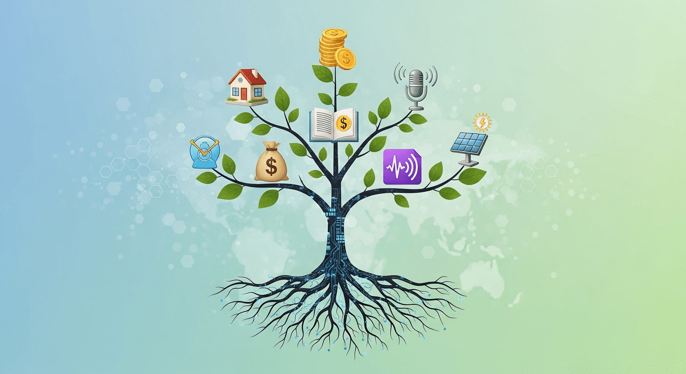 36 Proven Passive Income Ideas for 2026: Effortless, Scalable & AI-Powered Earnings How to