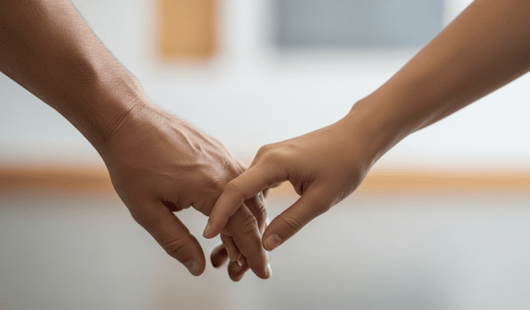 Roles in a Relationship: Psychology Insights, 20 Key Types & 30 Secrets to Co-Create Your Love Story