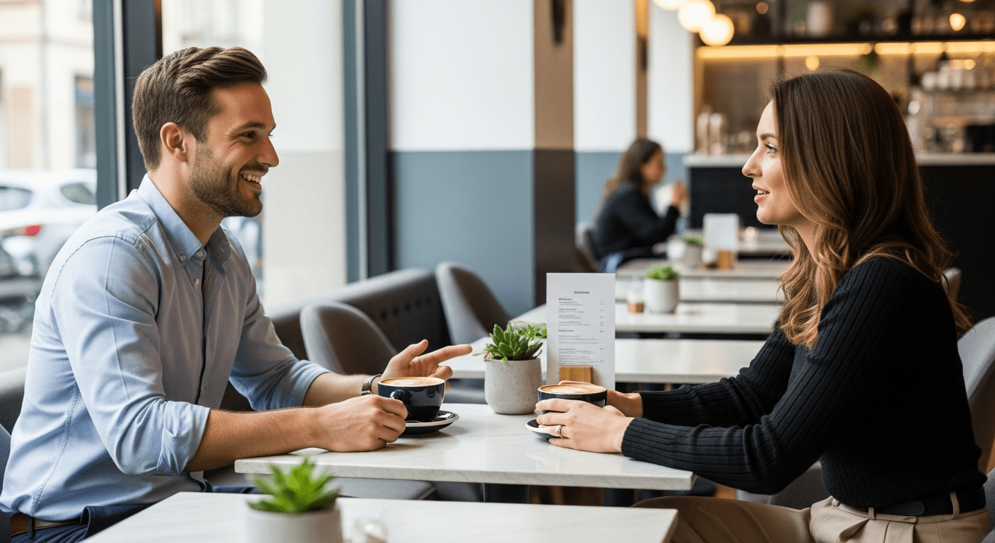 Why Romantic Clichés Fail in Real Dating: 5 Practical Strategies for Genuine Connection Dating Tips