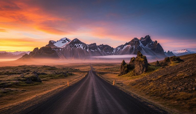 Solo Trip in Iceland: The Ultimate Guide with Budget, Safety & Gear Tips for Young Adults