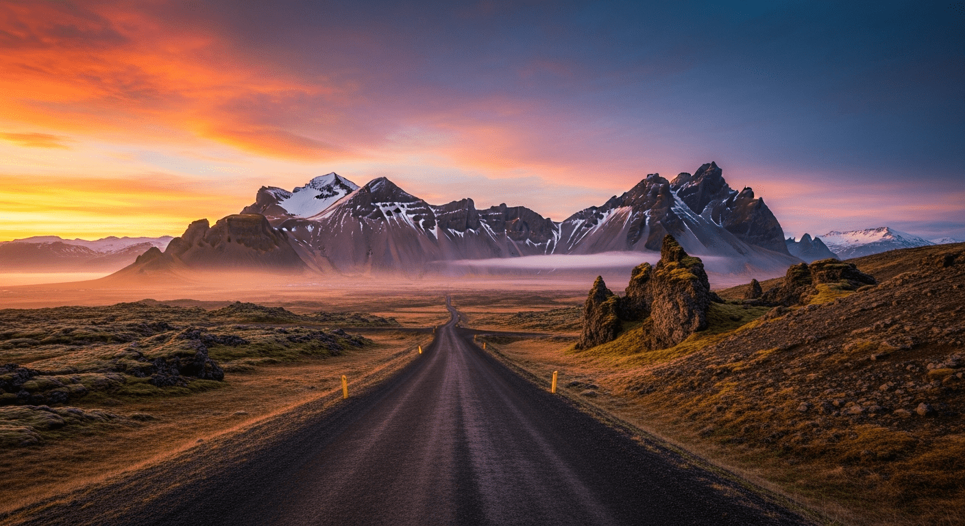 Solo Trip in Iceland: The Ultimate Guide with Budget, Safety & Gear Tips for Young Adults Travel