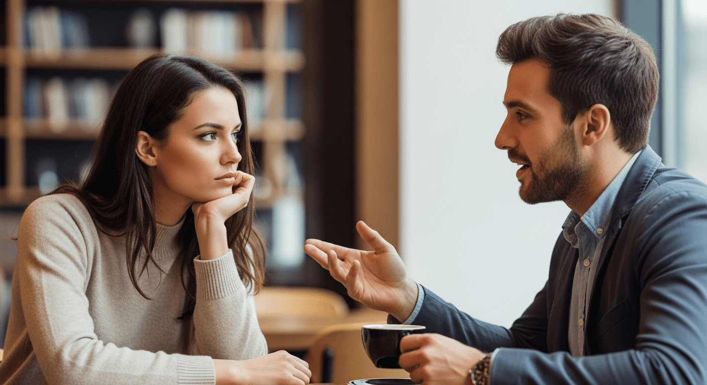 6 Signs of a Sapiophile: How to Recognize a Love of Intelligence Dating Tips