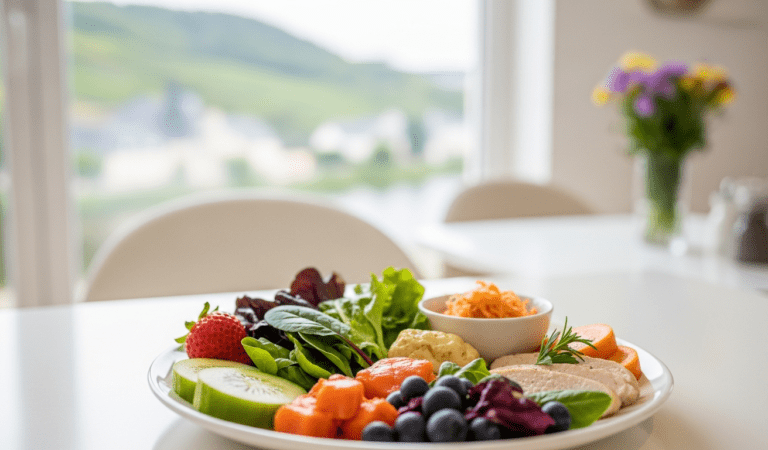 Holistic Gut Health Strategies for Young Adults in Luxembourg