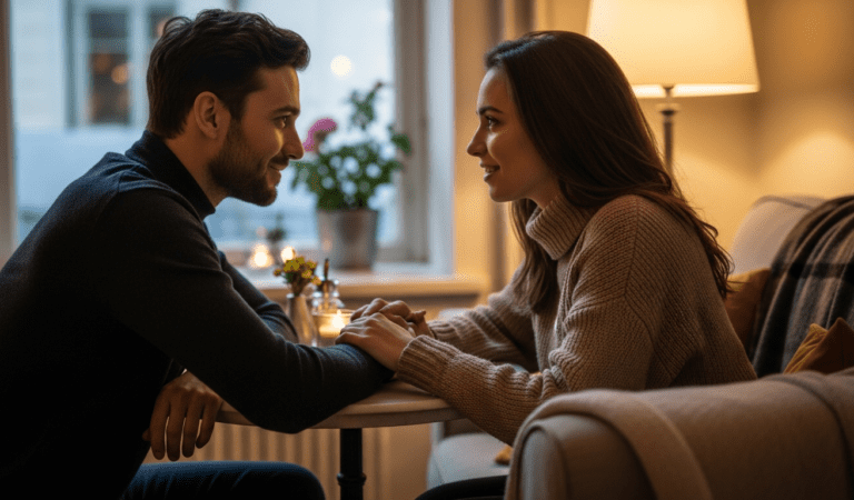 When to Say ’I Love You’: Science-Backed Timing, Risks & Expert Tips