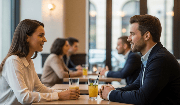 Should You Meet Your Tinder Match? 7 Psychology-Backed Tips for Safe First Dates