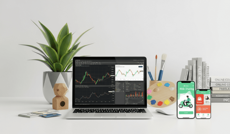50 Best Profitable Side Hustle Ideas to Boost Your Income in 2023 and Beyond